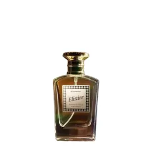 Cek Halal Atmoscent Elixire Extrait de Parfum BPOM