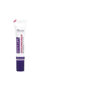 Cek Halal Autumn 2% Glycolic Acid + 3% PHA Lip Exfoliating Serum with 1% Hyaluronic BPOM