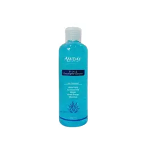 Cek Halal Awday Beauty Care 3 In 1 Shampoo Serum BPOM