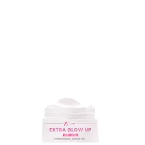 Cek Halal Azela Skincare Night Cream Extra Glow Up BPOM