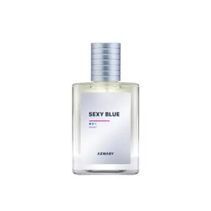 Cek Halal Azwary Sexy Blue BPOM