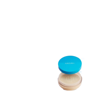Cek Halal Azzura Loose Powder Diamond Bright 02 Natural BPOM