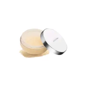 Cek Halal Azzura Loose Powder Fresh Look 03. Ivory BPOM