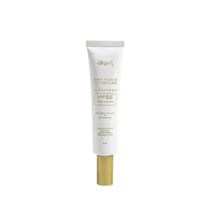 Cek Halal B Erl Hey Nuna UV Day Care Sunscreen SPF 50+ PA ++++ BPOM