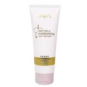 Cek Halal B Erl Skin Key of Moisturizing Jelly Cleanser BPOM