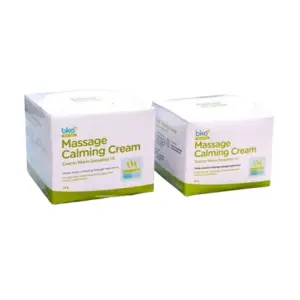 Cek Halal BKA Massage Calming Cream BPOM