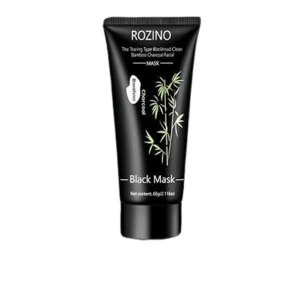 Cek Halal Bajiss Bamboo Charcoal Tear Cleaning Facial Mask BPOM