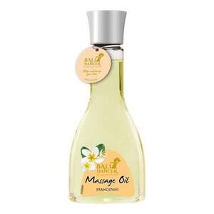 Cek Halal Bali Dancer Massage Oil Frangipani BPOM