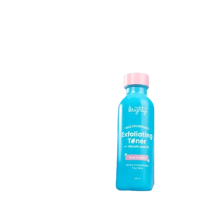 Cek Halal Barati Cosmetics Soft Toner BPOM