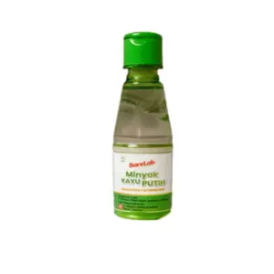Cek Halal Barelab Minyak Kayu Putih BPOM