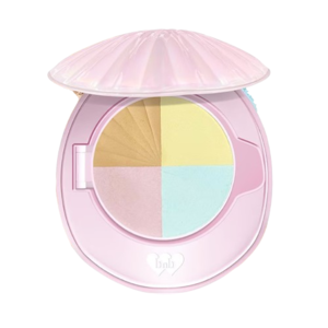 Cek Halal Barenbliss Bloomvegan Better Me 2 - In - 1 Cushion & Powder CC1 Cassia BPOM
