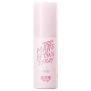 Cek Halal Barenbliss Locklook Matte Setting Spray BPOM