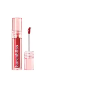 Cek Halal Barenbliss Peach Makes Perfect Lip Tint 09 Enjoy Today BPOM