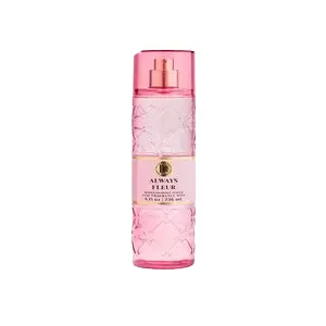 Cek Halal Bath & Body Works Fine Fragrance Mist Always Fleur BPOM
