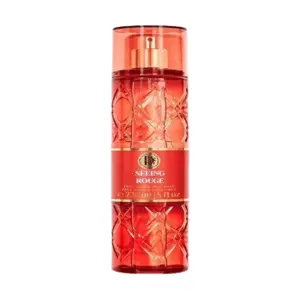 Cek Halal Bath & Body Works Fine Fragrance Mist Seeing Rouge BPOM