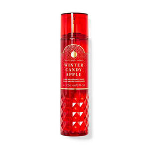 Cek Halal Bath & Body Works Fine Fragrance Mist Winter Candy Apple BPOM