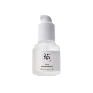 Cek Halal Beauty Of Joseon Rice - Radiance Serum BPOM