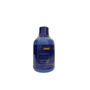 Cek Halal Beauty Rossa Triple Active Whitening Body Lotion BPOM