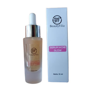 Cek Halal Beautyfilia Serum Acne Glow BPOM
