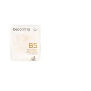 Cek Halal Becoming B5 Nourishing Sheet Mask BPOM