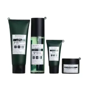 Cek Halal Bening's Dr. Oky Pratama Dark Spot Sunscreen Men's Series BPOM