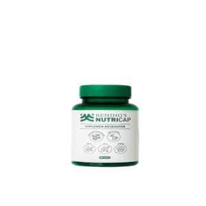 Cek Halal Bening`s Nutricap BPOM