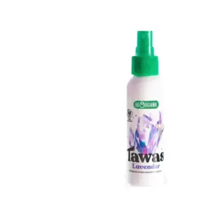 Cek Halal Beorganik Beorganik Tawas Spray Varian Lavender BPOM
