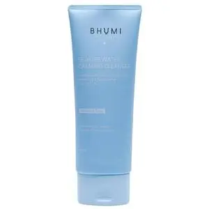 Cek Halal Bhumi Glacier Water - Calming Cleanser BPOM