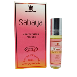 Cek Halal Bin Rohim Sabaya Bin Rohim Parfum BPOM
