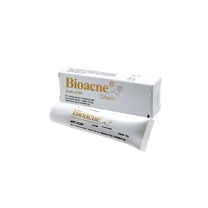 Cek Halal Bioacne Anti Acne Cream BPOM