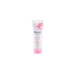 Cek Halal Biore Kosmetika Skin Caring Facial Foam Bright & Oil Clear BPOM