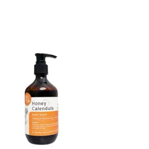 Cek Halal Biotalk Honey Calendula Body Wash BPOM