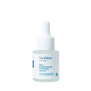 Cek Halal Bira Biru Skin Brightening Complex Serum BPOM