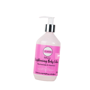 Cek Halal Bloomwhite Body Lotion with Niacinamide 10% BPOM