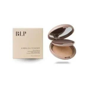 Cek Halal Blp Beauty Airbrush Powder Light Beige BPOM