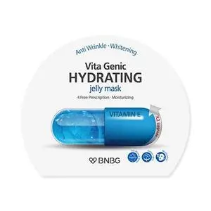 Cek Halal Bnbg Cosmetics Vita Genic Hydrating Jelly Mask BPOM