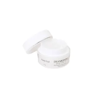 Cek Halal Bogota Acne Gel BPOM