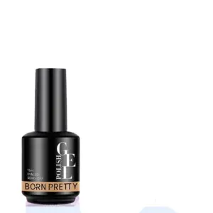 Cek Halal Born Pretty Color Gel Polish (BG137) BPOM