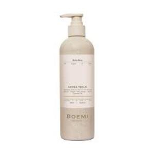 Cek Halal Boumi Unbelie-Bubble Natural Shampoo BPOM