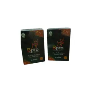 Cek Halal Bpro Propolis BPOM
