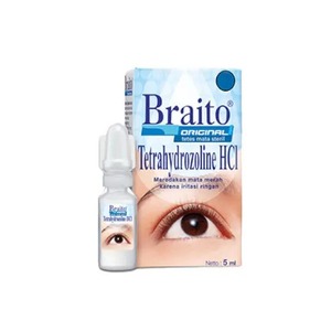 Cek Halal Braito Original BPOM