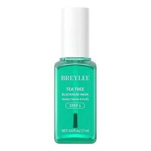 Cek Halal Breylee Tea Tree Blackhead Mask (Step 1) BPOM
