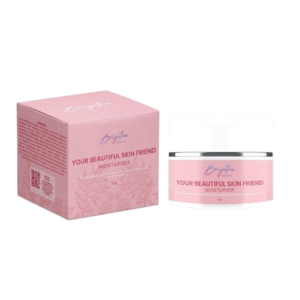Cek Halal Briyatha Beauty Your Beautiful Skin Friend Moisturizer BPOM