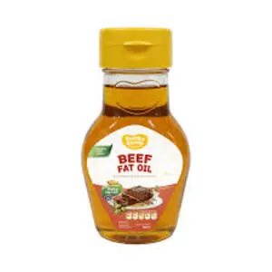 Cek Halal Bumbu Bunda Bumbu Minyak Sapi (Beef Fat Oil) BPOM