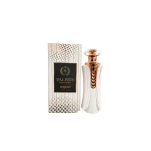 Cek Halal Burgundy VALERIE Extrait De Parfum BPOM