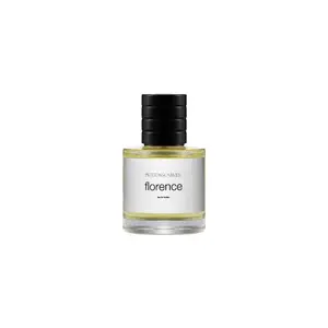 Cek Halal Buttonscarves Florence Eau De Parfum BPOM