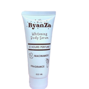 Cek Halal Byanza True Beauty BPOM