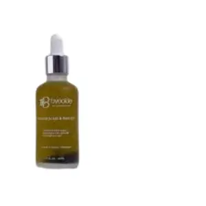 Cek Halal Byeolde Natural Scalp and Hair Oil BPOM