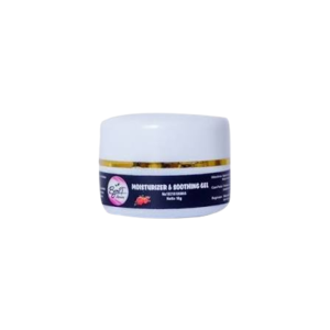 Cek Halal Byout Skincare Moisturizer & Soothing BPOM