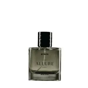 Cek Halal Byrex Allure Extrait De Parfum BPOM